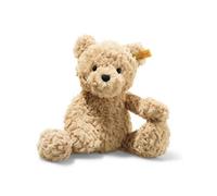 Steiff Jimmy Beige Teddy Bear, Plush Soft Toy