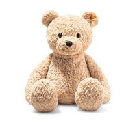 Steiff Jimmy Teddy Bear 55 cm - Soft Plush Toy for Kids | 067181