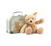 Steiff Jimmy Teddy Bear In Suitcase 25 cm