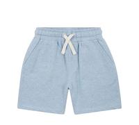 Steiff Kids & Teen's Shorts, Chambray Blue, 104