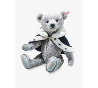 Steiff Kids This Is King Charles - Long To Reign Over Us Limited-edition Collectible Teddy Bear 31cm
