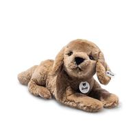 Steiff Labrador Lenny EAN 076886 076893 Brown or Blond 23cm New