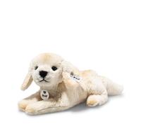 Steiff Labrador Lenny FREE Gift box EAN 076886 076893 Brown or Blond 23cm New