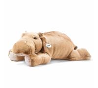 Steiff Large Mocky the Hippopotamus