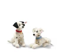 Steiff Limited Edition 101 Dalmatians Set 355813 New boxed. RRP £259 NOW £190
