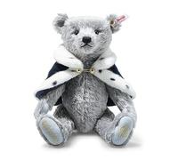 Steiff Limited Edition King Charles - Long to Reign Over Us