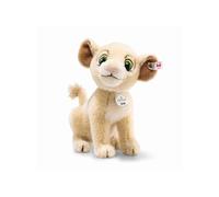 Steiff Limited Edition Lion King Characters New Boxed with certificate £160 each
