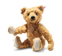 Steiff Limited Edition Teddies for Tomorrow Linus the Teddy Bear