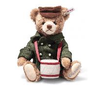 Steiff Little Drummer Boy Teddy bear (28cm)