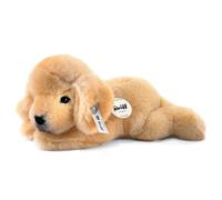 Steiff Lumpi Golden Retriever Puppy