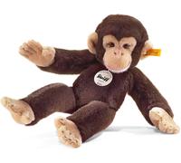 Steiff 280122 Soft Toy, Brown, 25 cm