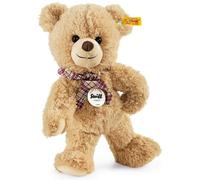 Steiff Lotta Teddy Bear Plush Toy, Beige 28CM
