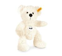 STEIFF Lotte Teddy Bear 18cm or 28cm FREE Gift bag White EAN 111365 111310 New