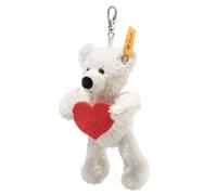 Steiff Pendant Lotte Teddy bear Love