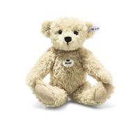 Steiff Luca Teddy bear FREE Gift box EAN 023019 Soft Cuddly Friends 30cm New
