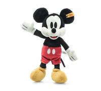 Steiff Mickey or Minnie Mouse Disney EAN 024498 024511 Plush toy New