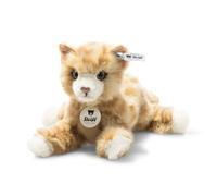 Steiff 099229 Mimmi cat, Artisans Gold, 24 cm
