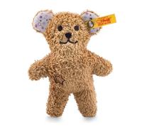 Steiff Mini Teddy Bear with Rustling Foil, Brown