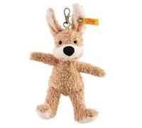 Mr. Cupcake Rabbit Keyring