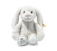 Steiff My First Steiff Hoppie Rabbit 26 cm Cream
