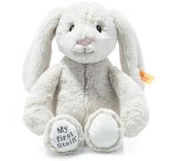 Steiff My First Steiff Hoppie Rabbit - Authorised UK Stockist