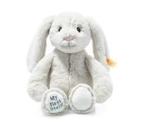 Steiff My First Steiff Teddy Bear, Rabbit or Elephant New, lovely gift.