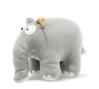 Steiff Ottifant 20 cm - First Edition - 674006 - Otto Waalkes - Plush Toy Elephant
