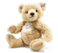 Steiff 'Paddy' Teddy Bear - collectable jointed mohair - 35cm - 027222