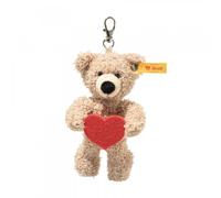 Steiff Pendant Fynn Teddy bear Love