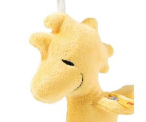 Steiff Pendant/Keyring Woodstock 15cm