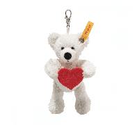 Steiff Pendant Lotte Teddy bear Love