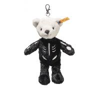 Steiff Pendant Mr Bones Teddy bear