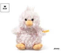 Steiff Pipsy Pink Chick 075520 14cm (only 3 available)