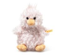 Steiff Handcrafted Since 1880 Premium Plush Soft Toy Stuffed Animal - 6" Pipsy Chick