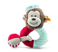 Steiff Plush Grip Toy