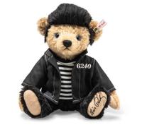 Steiff Rocks! Elvis Presley 90th Anniversary