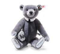 Steiff Kids Rocks! The Beatles Limited-edition Wool and Cotton-blend Soft toy 30cm