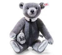 Steiff Kids Rocks! The Beatles Limited-edition Wool and Cotton-blend Soft toy 30cm