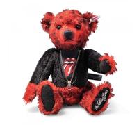 Steiff Rocks! The Rolling Stones