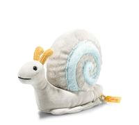 Steiff Snailly Snail