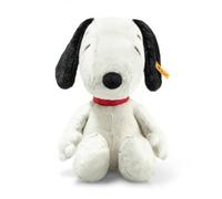 STEIFF Snoopy EAN 356063 Peanuts White 30cm plush soft toy gift New