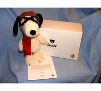 Snoopy 28 RMS White Flying AC [RAB1]