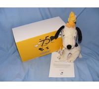 Steiff Snoopy with Woodstock - 30 cm