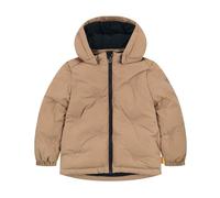 Steiff Snow Jacket EU Size 128 Burro Warm Winter Jacket, Ideal for Snow & Outdoor, Ski Jacket for Children, Machine Washable