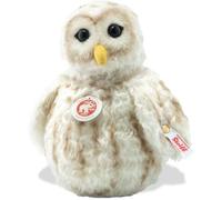 Steiff Snowy Owl Roly Poly Limited Edition