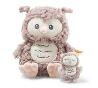 Steiff Soft and Cuddly Friends Ollie the Owl Musical