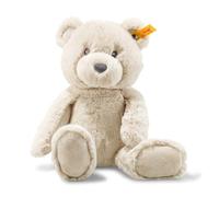 Steiff Soft Cuddly Friends Bearzy Teddy Bear, Beige