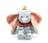 Steiff Soft And Cuddly Dumbo, Light Blue, 30cm : 024559