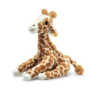 Steiff Gina Giraffe Soft Toy - Authorised UK Stockist