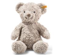 Steiff Soft Cuddly Friends Honey Teddy bear, Grey, 38